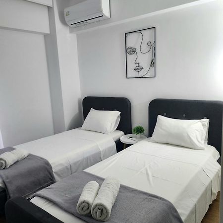 Harmony Elegant Central Apartment Rhodes City 外观 照片