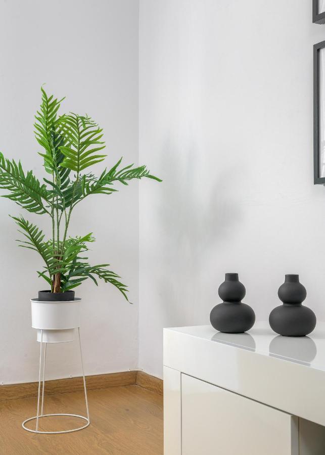 Harmony Elegant Central Apartment Rhodes City 外观 照片