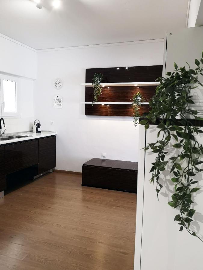 Harmony Elegant Central Apartment Rhodes City 外观 照片