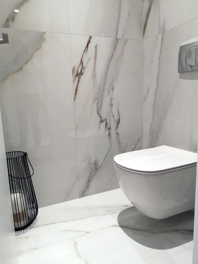 Harmony Elegant Central Apartment Rhodes City 外观 照片