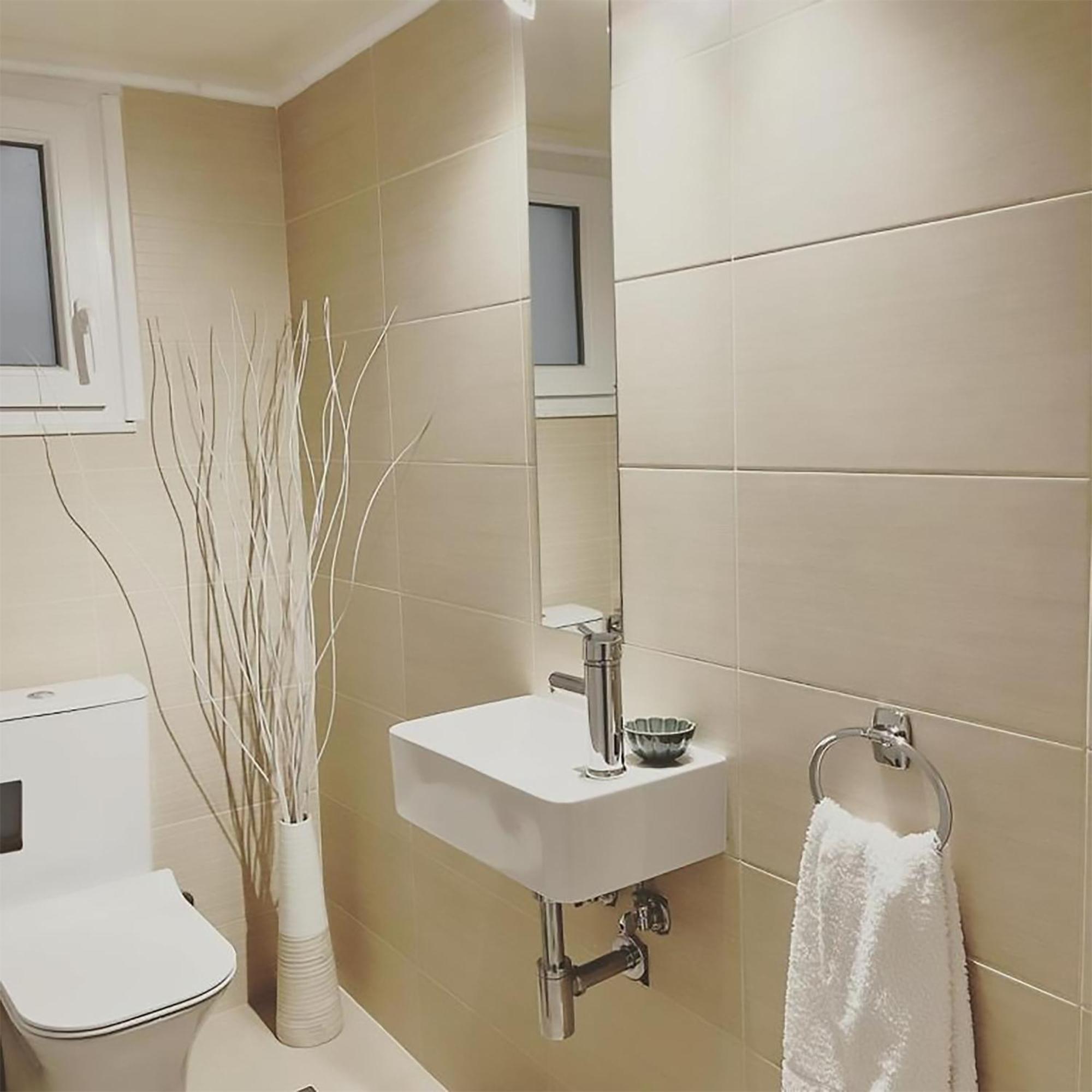 Harmony Elegant Central Apartment Rhodes City 外观 照片