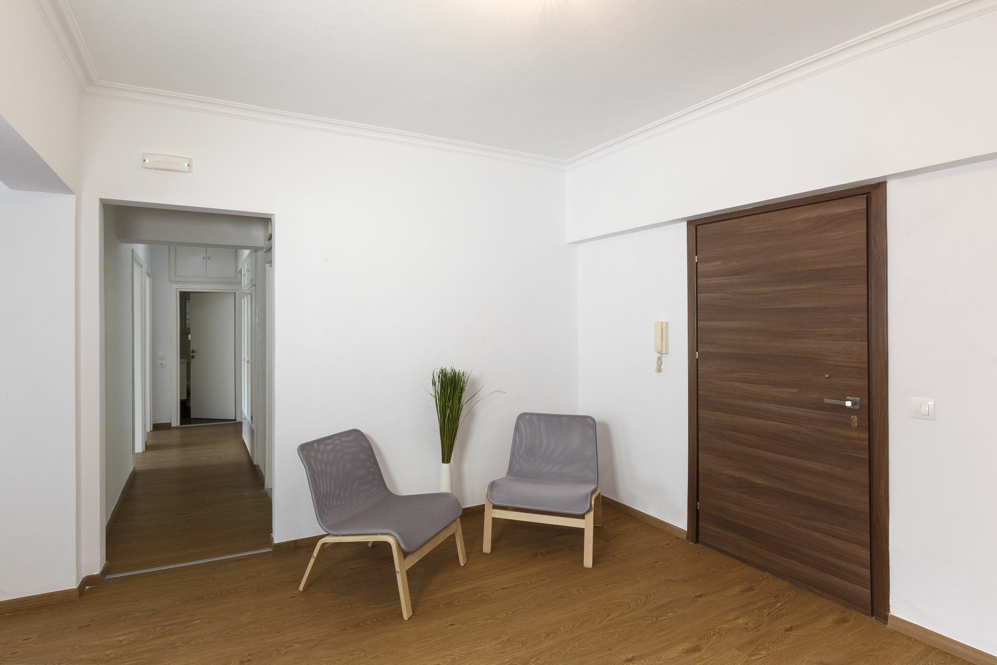 Harmony Elegant Central Apartment Rhodes City 外观 照片