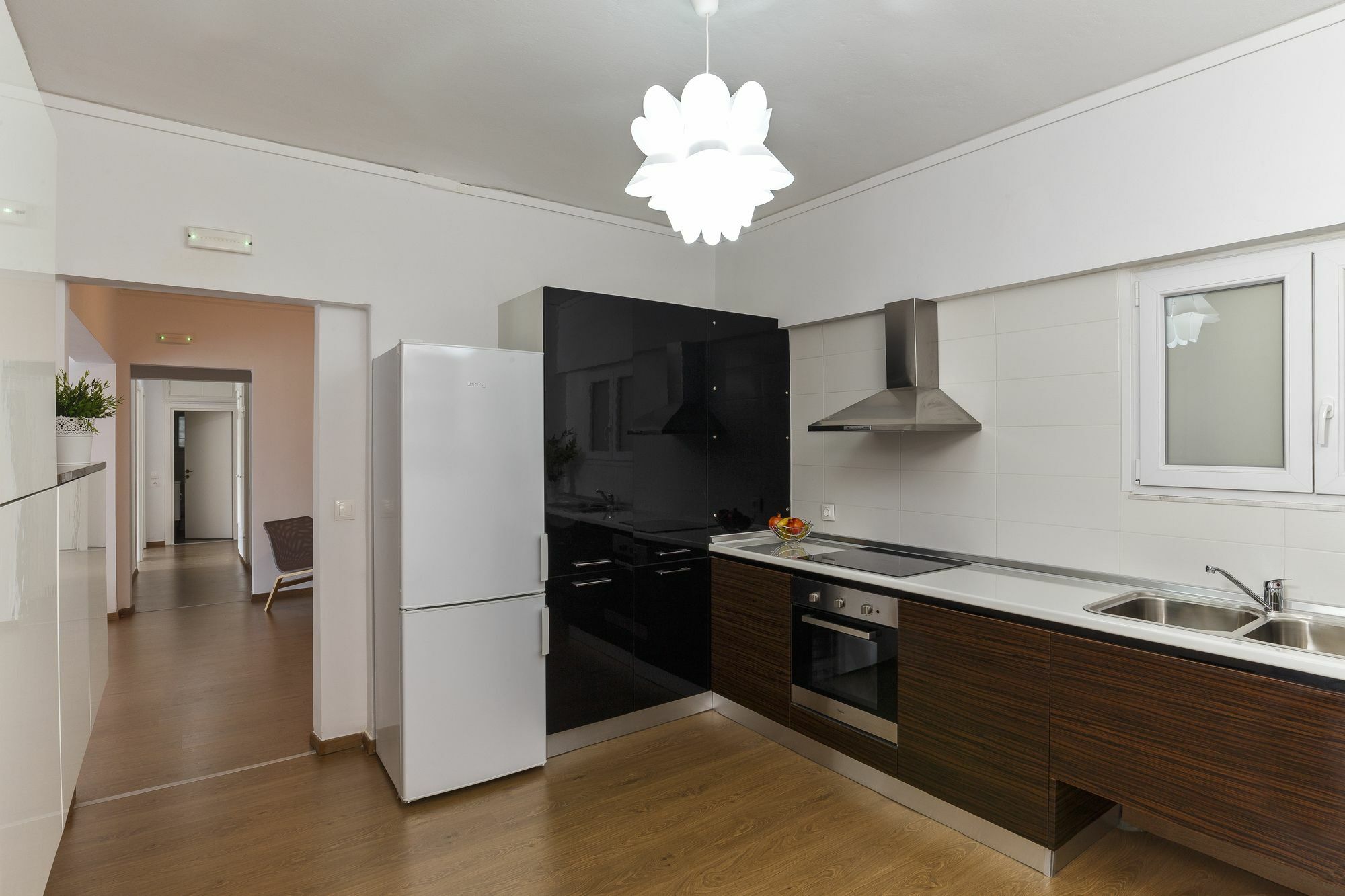 Harmony Elegant Central Apartment Rhodes City 外观 照片